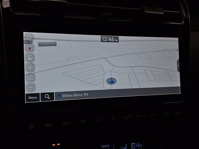 2023 Hyundai Santa Cruz Limited