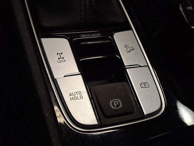 2023 Hyundai Santa Cruz Limited