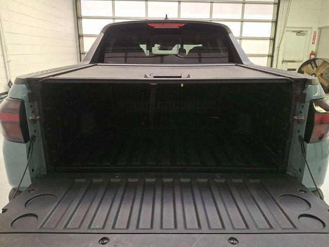 2023 Hyundai Santa Cruz Limited
