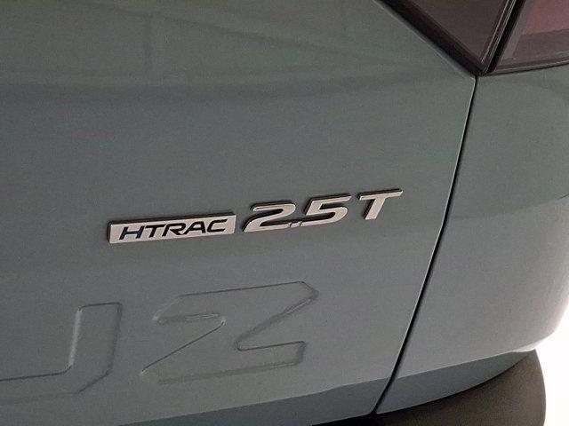 2023 Hyundai Santa Cruz Limited