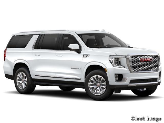 2021 GMC Yukon XL