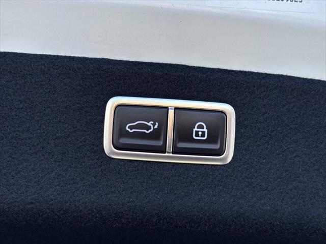 2025 Genesis G80 3.5T Sport Prestige AWD