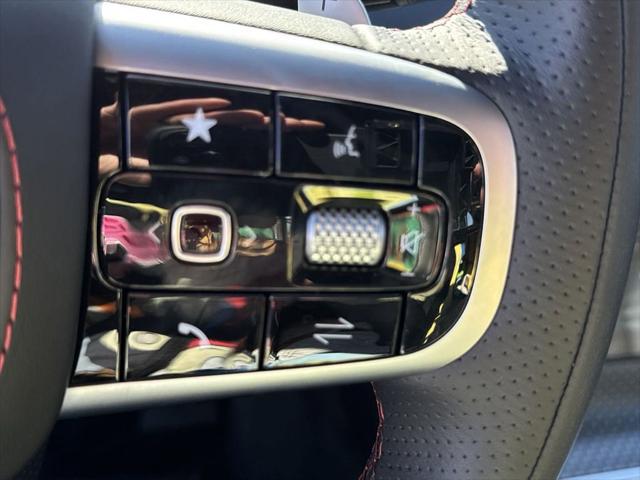 2025 Genesis G80 3.5T Sport Prestige AWD