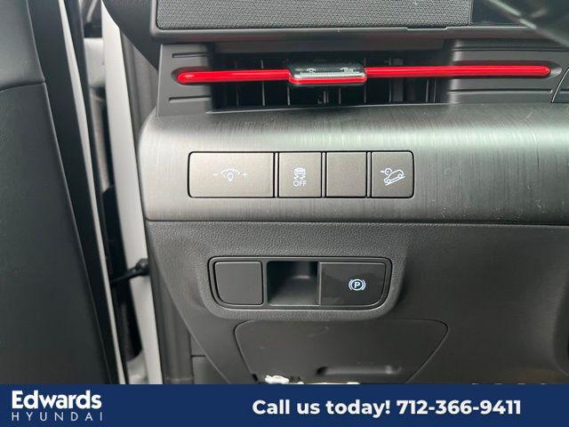 2025 Hyundai Kona N Line S