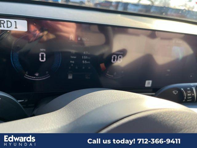 2025 Hyundai Kona SEL Convenience