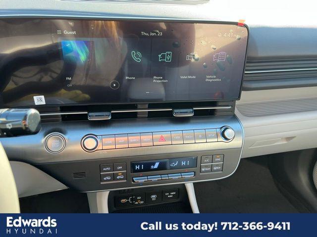 2025 Hyundai Kona SEL Convenience