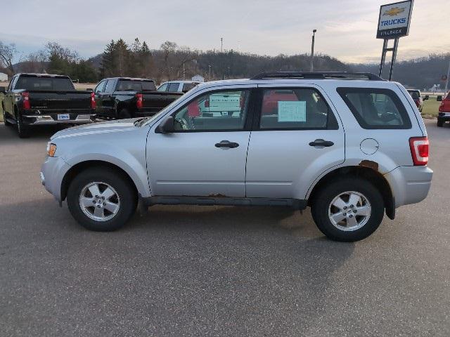 2011 Ford Escape XLS