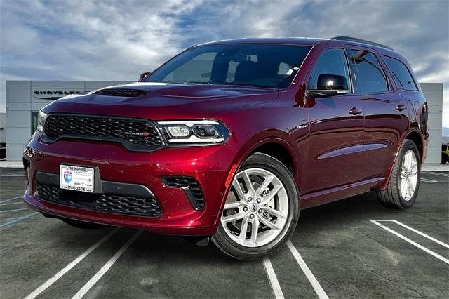 2024 Dodge Durango R/T Plus AWD
