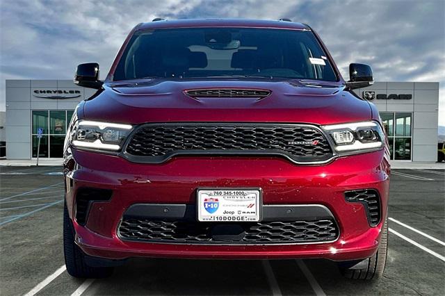 2024 Dodge Durango R/T Plus AWD