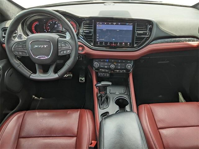 2023 Dodge Durango SRT Hellcat Premium AWD