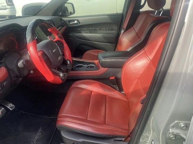 2023 Dodge Durango SRT Hellcat Premium AWD