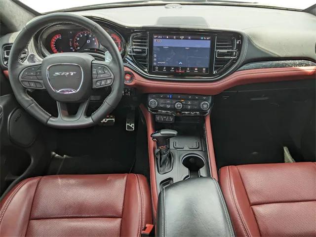 2023 Dodge Durango SRT Hellcat Premium AWD