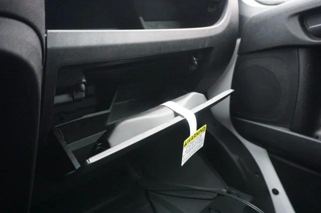 2025 Ram ProMaster Cargo Van Tradesman Low Roof 136" WB w/Pass Seat