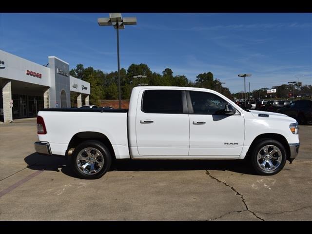 2019 RAM 1500 Big Horn/Lone Star Crew Cab 4x2 57 Box