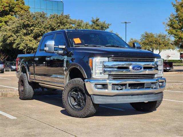 2019 Ford F-250 King Ranch