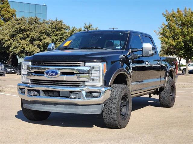 2019 Ford F-250 King Ranch