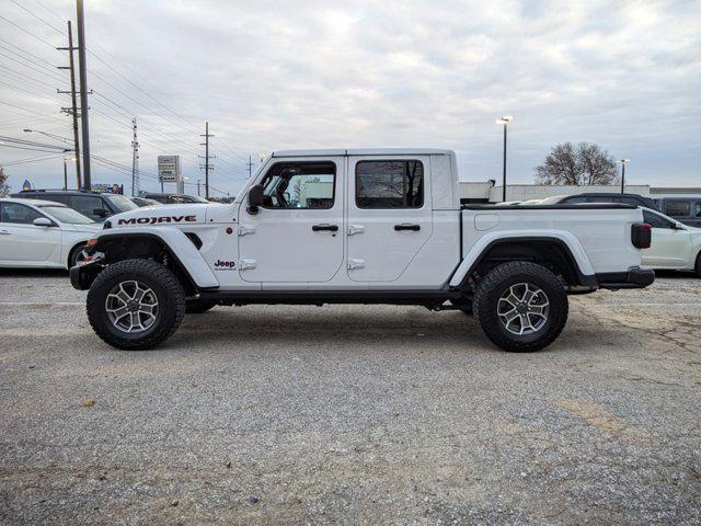 2024 Jeep Gladiator Mojave X