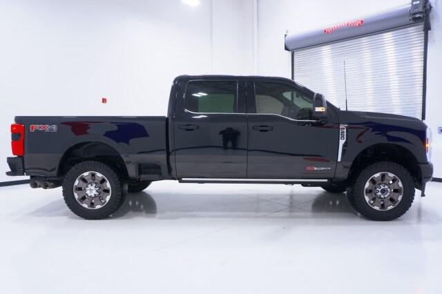 2024 Ford F-250 King Ranch