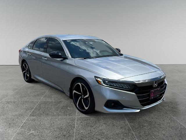 2022 Honda Accord Sport for sale in Tyler, TX