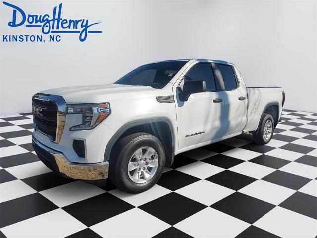 2021 GMC Sierra 1500 2WD Double Cab Standard Box for sale in Ayden, NC