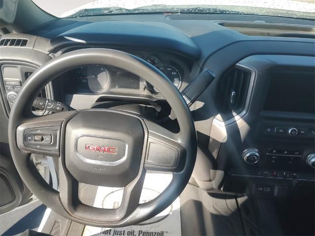 2021 GMC Sierra 1500 2WD Double Cab Standard Box