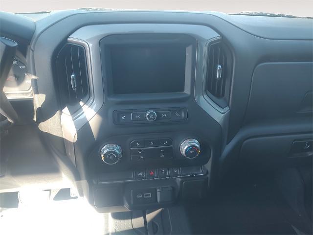 2021 GMC Sierra 1500 2WD Double Cab Standard Box