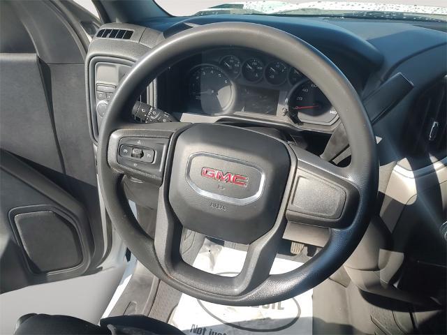 2021 GMC Sierra 1500 2WD Double Cab Standard Box