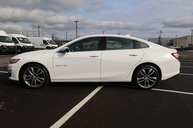 2023 Chevrolet Malibu FWD 2LT