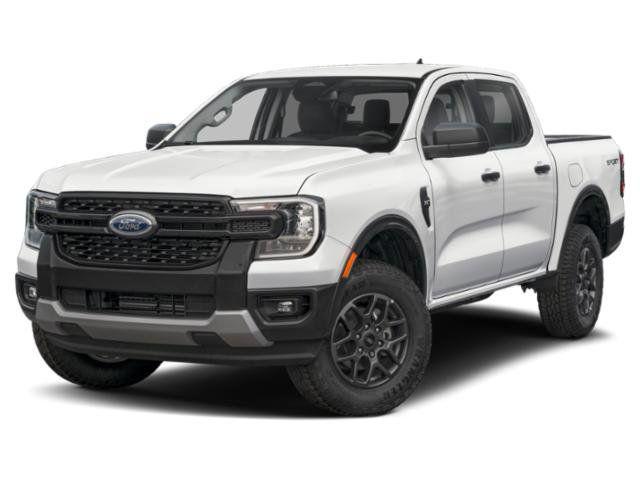 2024 Ford Ranger XLT for sale in Ann Arbor, MI