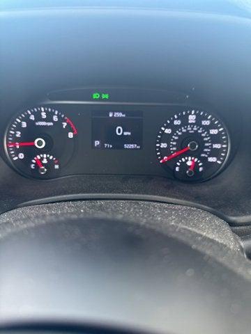 2022 Kia Soul LX 2022 Kia Soul LX