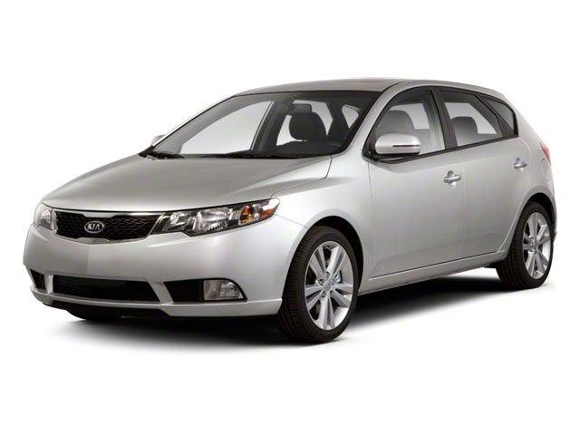 2013 Kia Forte EX