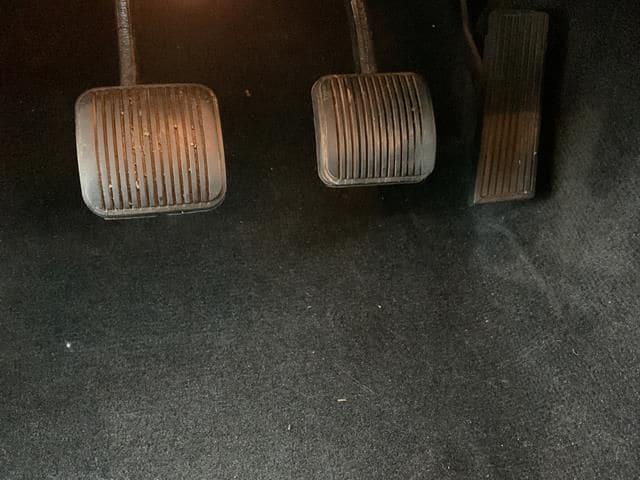 2005 Jeep Wrangler Unlimited Rubicon