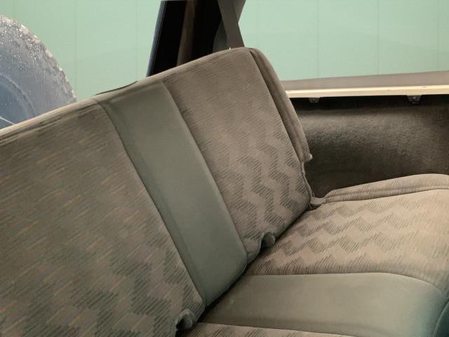 2005 Jeep Wrangler Unlimited Rubicon