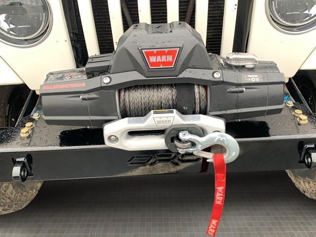 2005 Jeep Wrangler Unlimited Rubicon