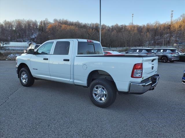 2019 RAM 2500 Tradesman Crew Cab 4x4 64 Box