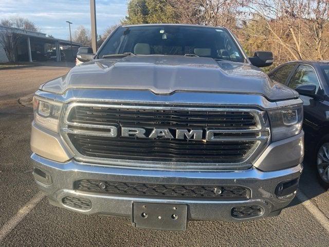 2019 RAM 1500 Big Horn/Lone Star Crew Cab 4x4 57 Box