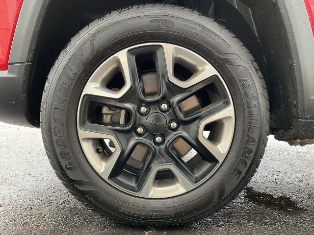 2023 Nissan Murano SV Intelligent AWD