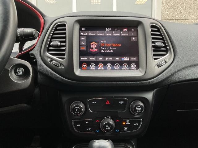 2023 Nissan Murano SV Intelligent AWD