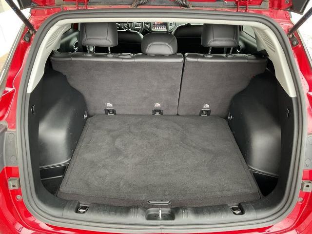 2023 Nissan Murano SV Intelligent AWD