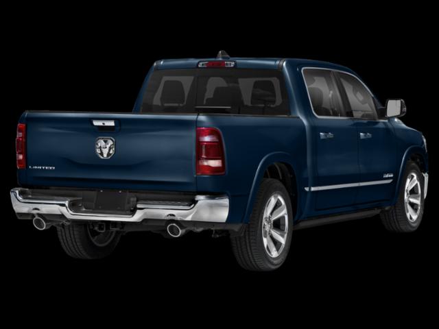 2021 RAM 1500 Limited Crew Cab 4x2 57 Box