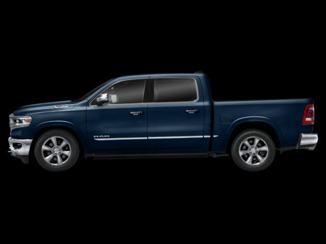 2021 RAM 1500 Limited Crew Cab 4x2 57 Box