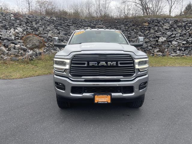 2022 RAM 2500 Laramie Crew Cab 4x4 64 Box