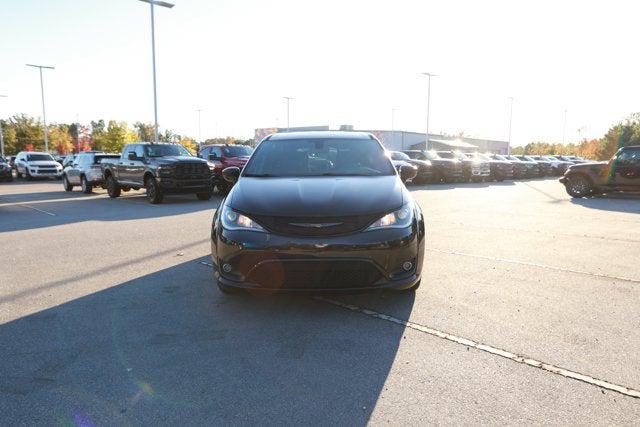 2020 Chrysler Pacifica Touring 2020 Chrysler Pacifica Touring