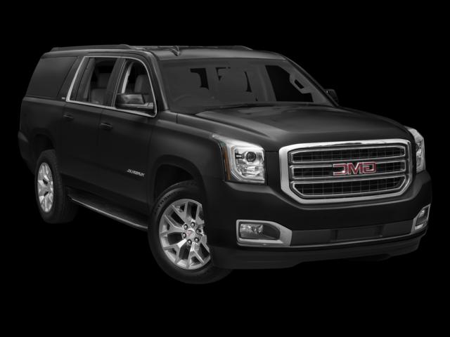 2017 GMC Yukon XL SLT