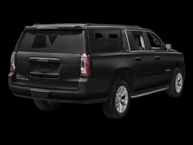 2017 GMC Yukon XL SLT