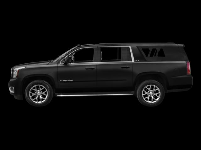 2017 GMC Yukon XL SLT