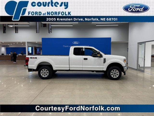 2021 Ford F-350 XLT for sale in Norfolk, NE
