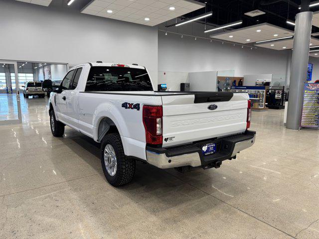 2021 Ford F-350 XLT