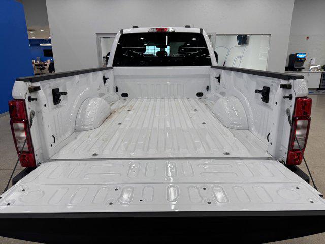 2021 Ford F-350 XLT