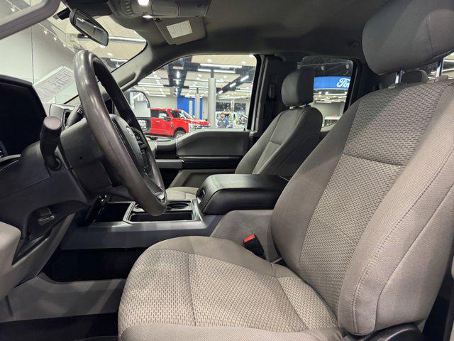 2021 Ford F-350 XLT
